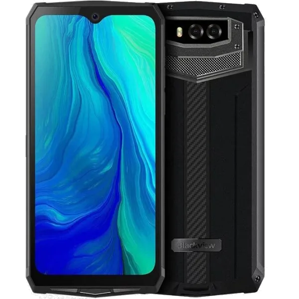 BlackView